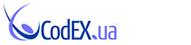 CodEX.UA